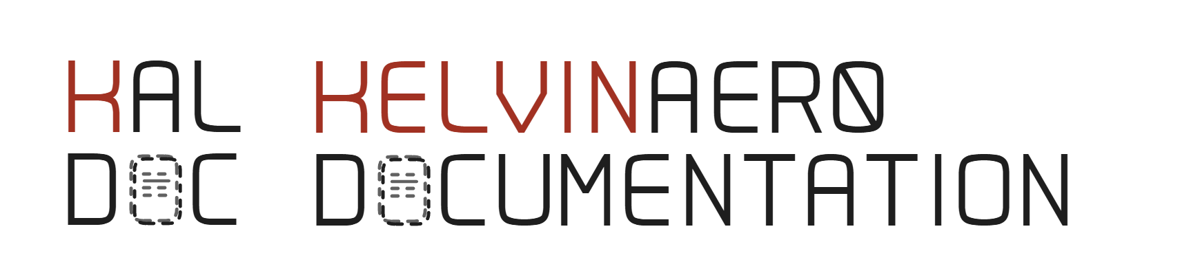 Kelvin Aerospace Lab Documentation